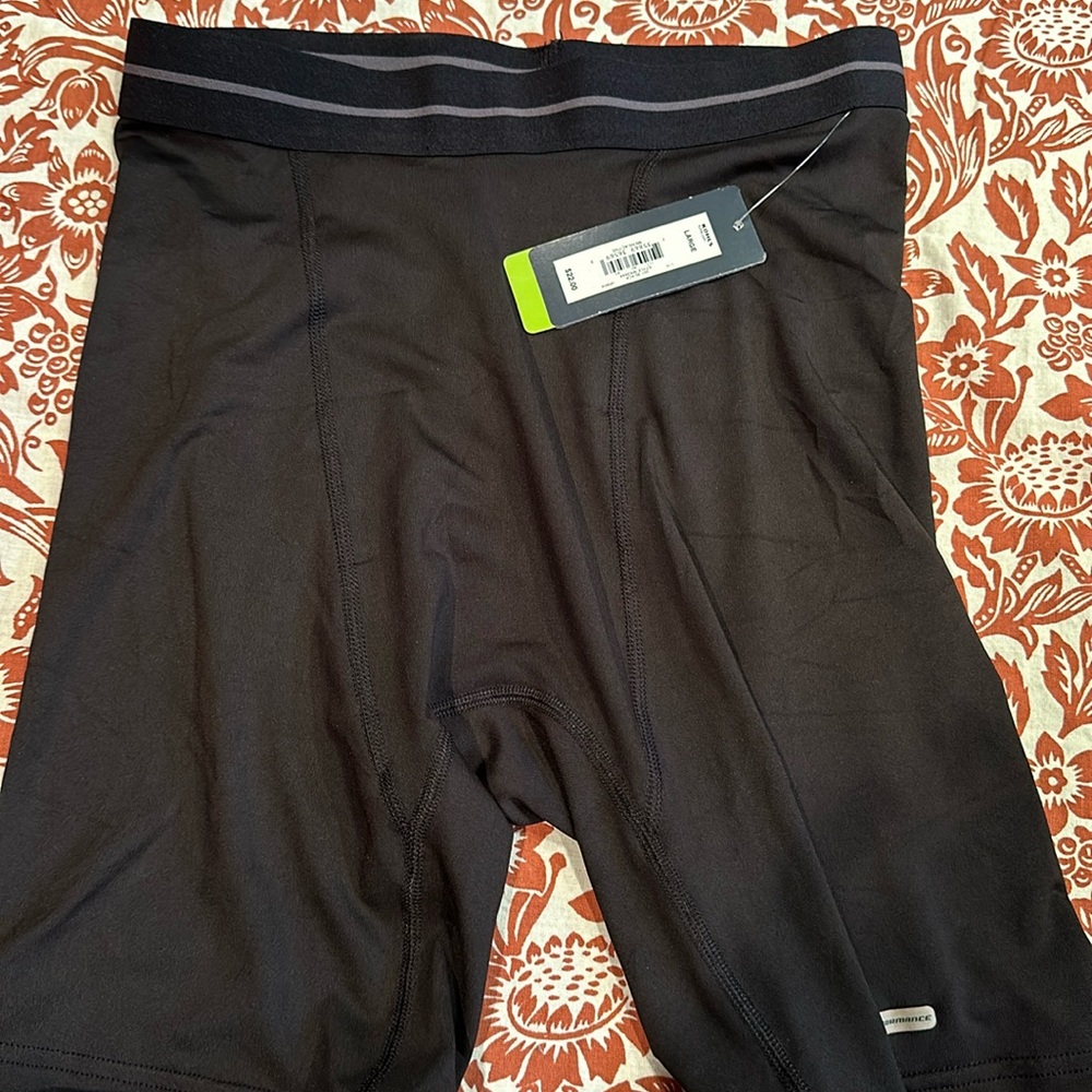 Tek gear performance compression